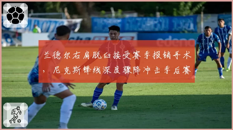 兰德尔右肩脱臼接受赛季报销手术，尼克斯锋线深度骤降冲击季后赛