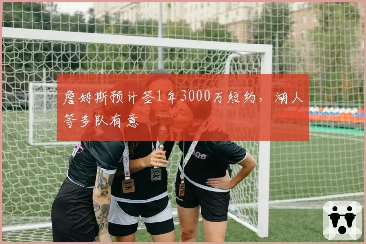 詹姆斯预计签1年3000万短约，湖人等多队有意