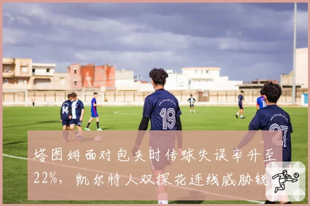 塔图姆面对包夹时传球失误率升至22%，凯尔特人双探花连线威胁锐减__br_